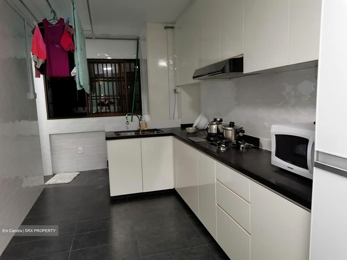 Blk 794 Khatib Vale (Yishun), HDB 4 Rooms #576269961